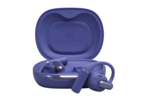 JBL Sense Pro TWS Truly Wireless Open-Ear Headphones Blue