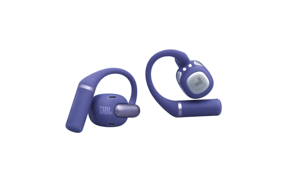 JBL Sense Pro TWS Truly Wireless Open-Ear Headphones Blue