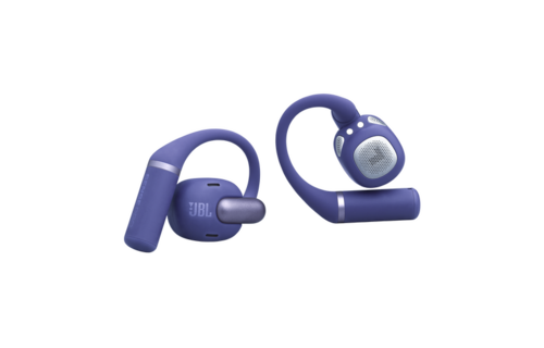 JBL Sense Pro TWS Truly Wireless Open-Ear Headphones Blue