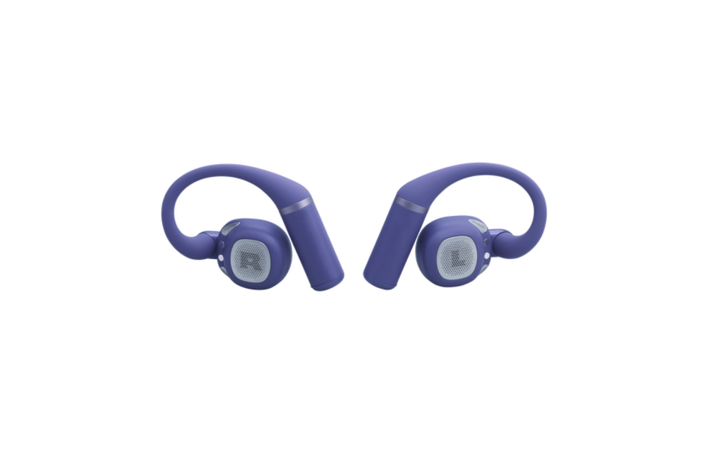 JBL Sense Pro TWS Truly Wireless Open-Ear Headphones Blue