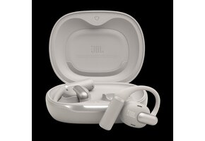 JBL Sense Pro TWS Truly Wireless Open-Ear Headphones White