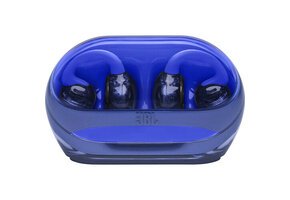 JBL Soundgear Clips TWS Truly Wireless Bluetooth In-Ear Headphones Blue