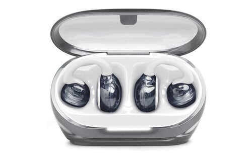 JBL Soundgear Clips TWS Truly Wireless Bluetooth In-Ear Headphones White