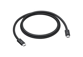 Apple Thunderbolt 5 (USB‑C) Pro Cable (1m)