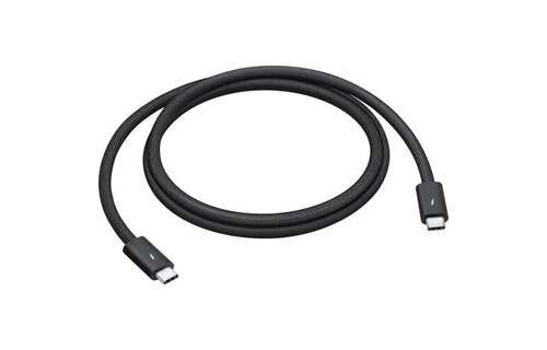 Apple Thunderbolt 5 (USB‑C) Pro Cable (1m)