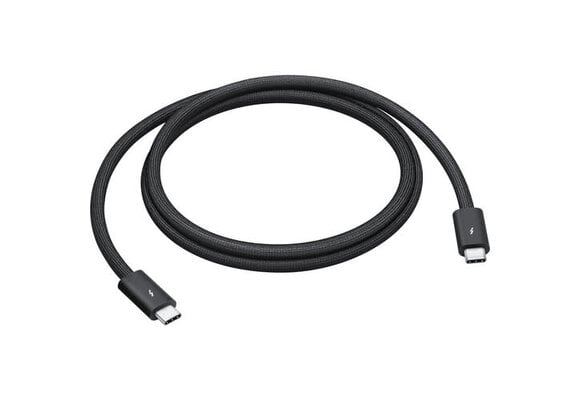 Apple Thunderbolt 5 (USB‑C) Pro Cable (1m)