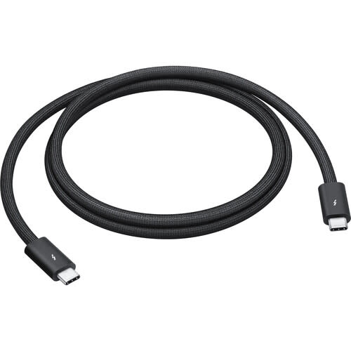 Apple Thunderbolt 5 (USB‑C) Pro Cable (1m)