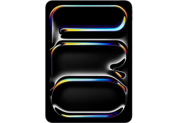 Apple iPad Pro | 11" | M5 | 256GB | Wi-Fi Only | Standard Glass | Space Black