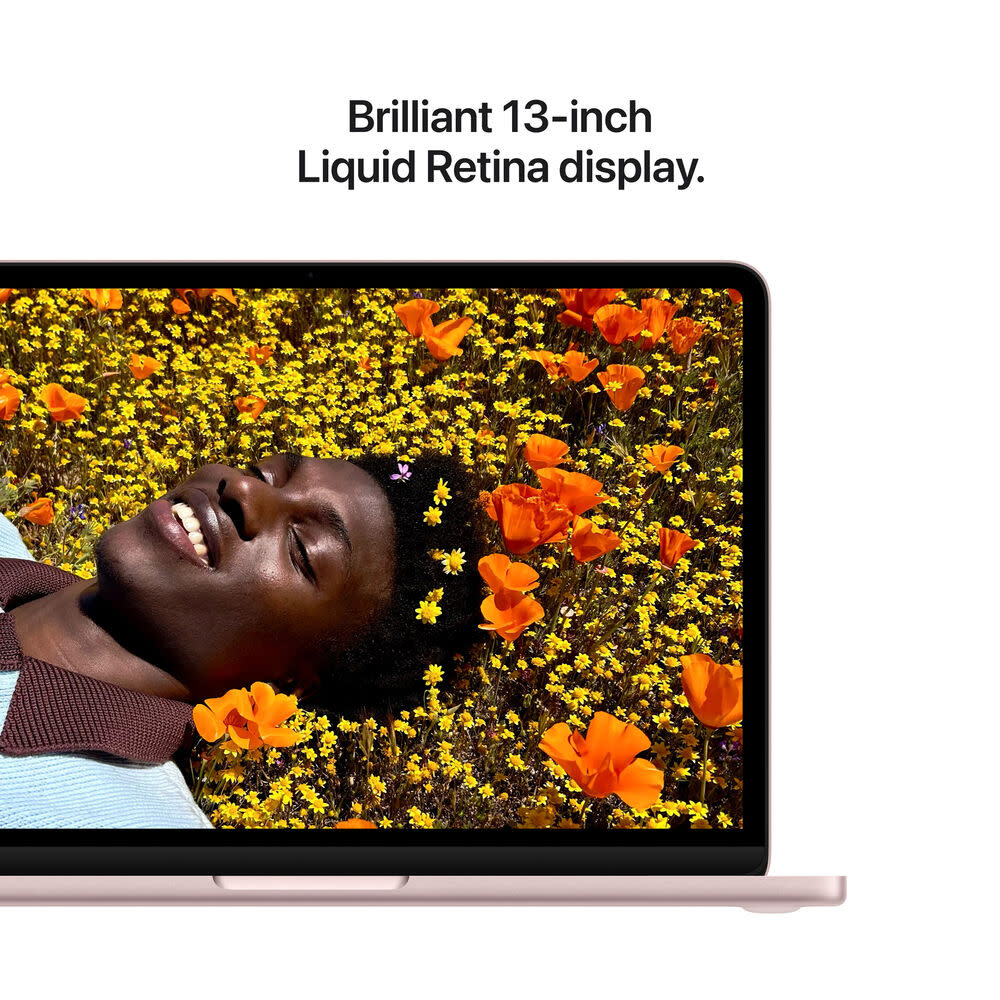 Apple MacBook Neo | 13" | A18 Pro | 8GB | 512GB | TouchID | macOS | Blush