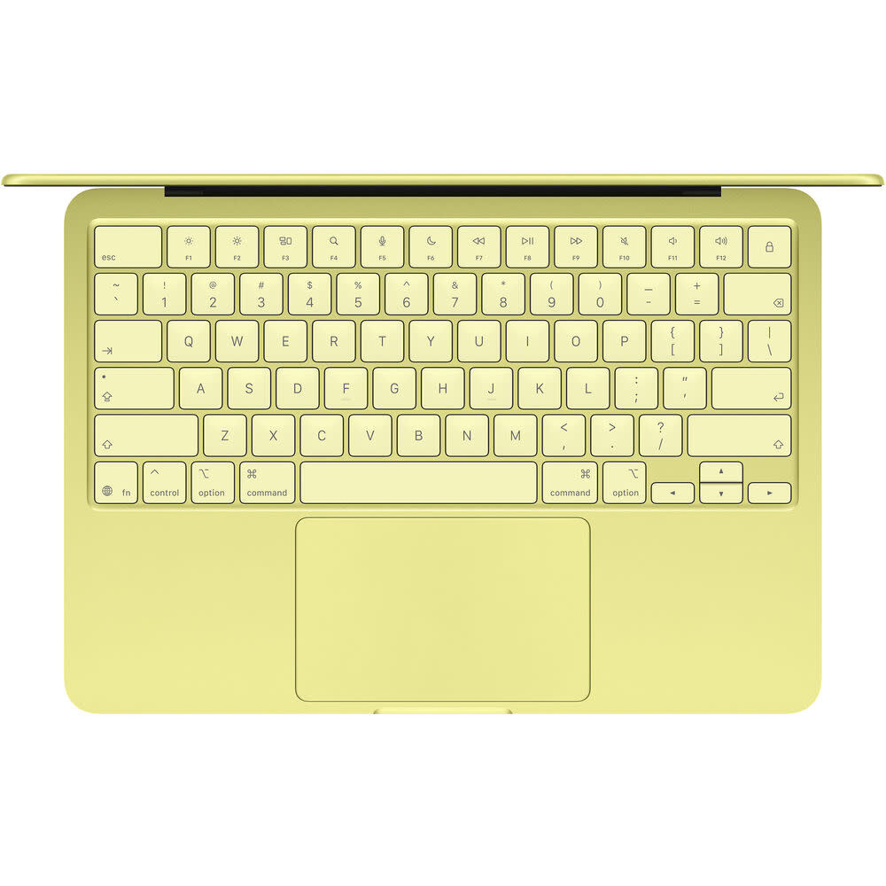 Apple MacBook Neo | 13" | A18 Pro | 8GB | 256GB | No TouchID | macOS | Citrus
