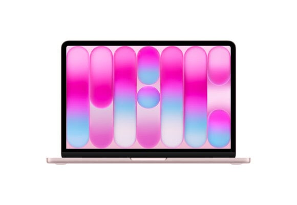 Apple MacBook Neo | 13" | A18 Pro | 8GB | 256GB | No TouchID | macOS | Blush