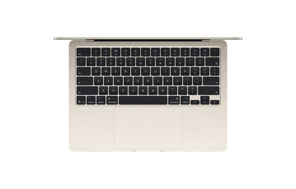 Apple MacBook Air | 13.6" | M5 | 10-core CPU and 10-core GPU | 24GB | 1TB | MacOS | Starlight
