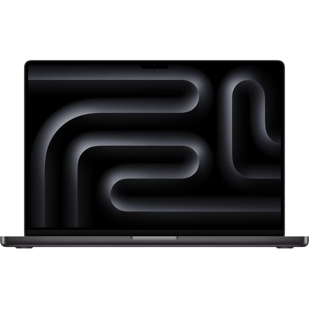 Apple MacBook Pro | 16.2" | M5 Pro | 18-Core CPU & 20-Core GPU | 48GB | 1TB | Space Black