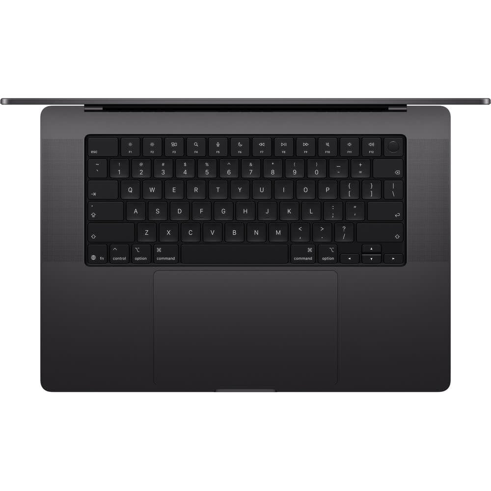 Apple MacBook Pro | 16.2" | M5 Pro | 18-Core CPU & 20-Core GPU | 48GB | 1TB | Space Black