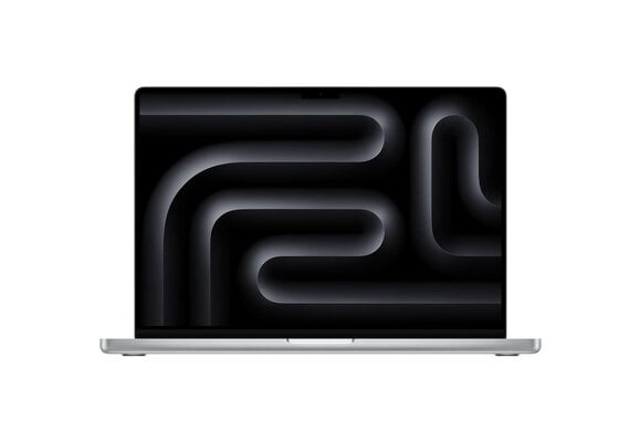 Apple MacBook Pro | 16.2" | M5 Max | 18-Core CPU & 40-Core GPU | 48GB | 2TB | Silver