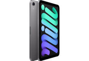 Apple iPad mini | 8.3" | A17 Pro | 512GB | Wi-Fi | Space Gray | SPECIAL ORDER ONLY