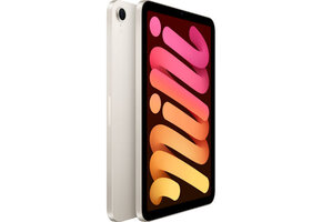 Apple iPad mini | 8.3" | A17 Pro | 128GB | Wi-Fi | Starlight