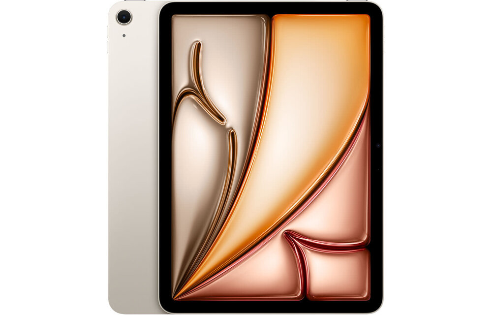Apple iPad Air | 11" | M4 | 512GB | Wi-Fi | Starlight | SPECIAL ORDER