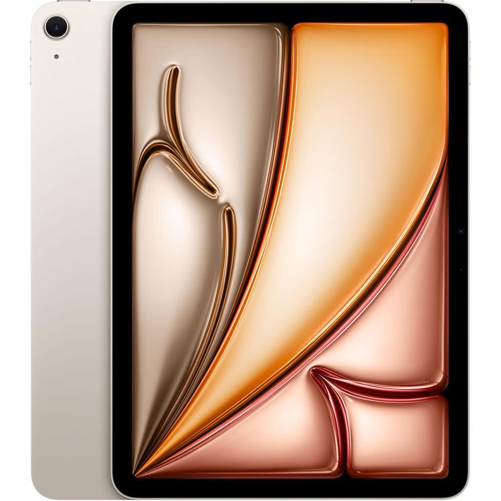Apple iPad Air | 11" | M4 | 512GB | Wi-Fi | Starlight | SPECIAL ORDER