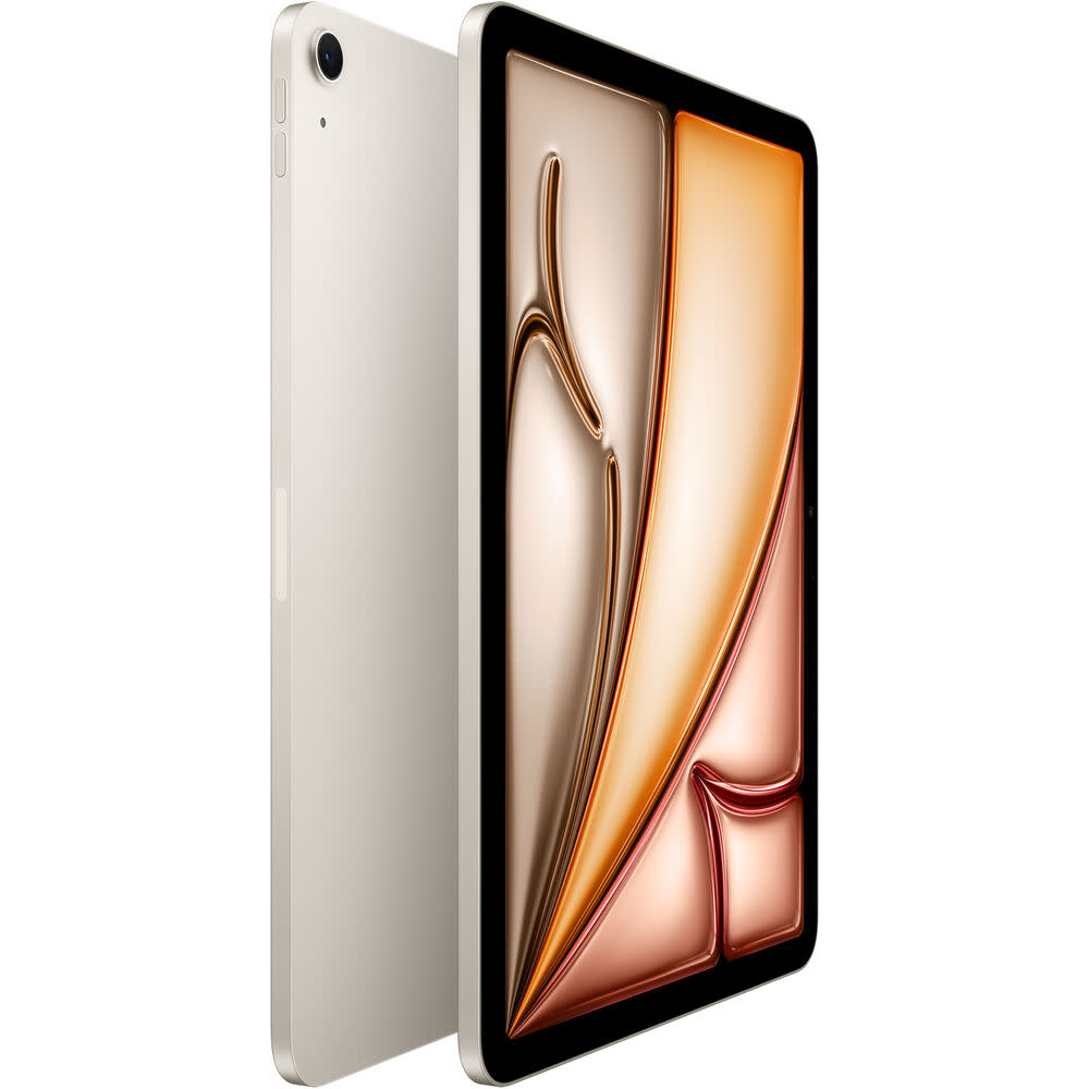 Apple iPad Air | 11" | M4 | 512GB | Wi-Fi | Starlight | SPECIAL ORDER