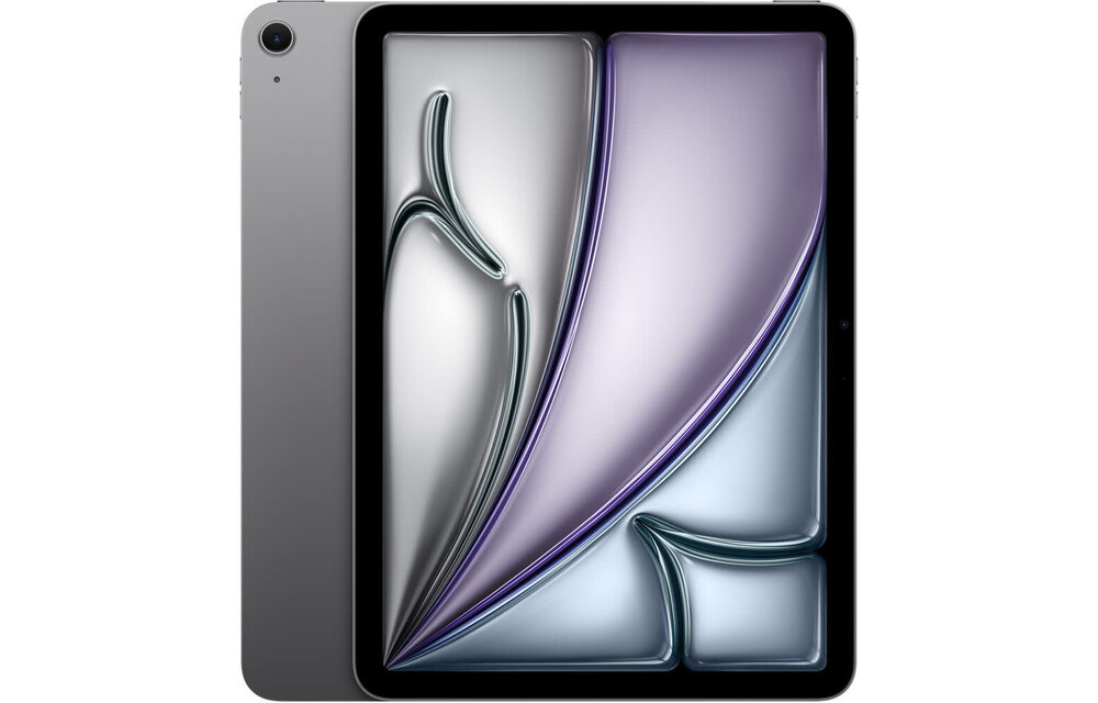 Apple iPad Air | 11" | M4 | 512GB | Wi-Fi | Space Gray | SPECIAL ORDER
