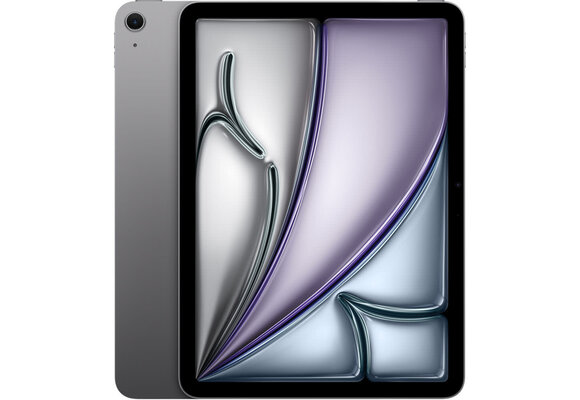 Apple iPad Air | 11" | M4 | 512GB | Wi-Fi | Space Gray | SPECIAL ORDER
