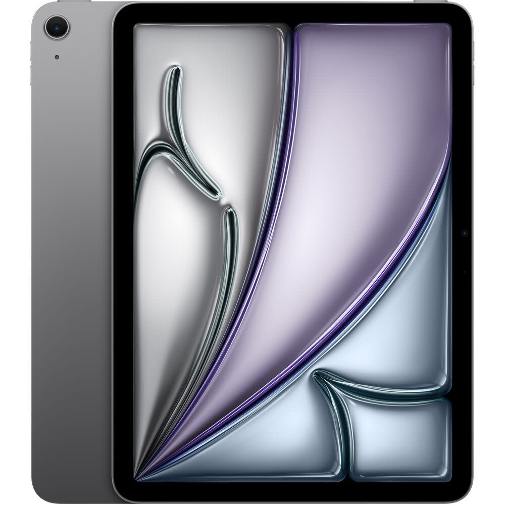 Apple iPad Air | 11" | M4 | 512GB | Wi-Fi | Space Gray | SPECIAL ORDER