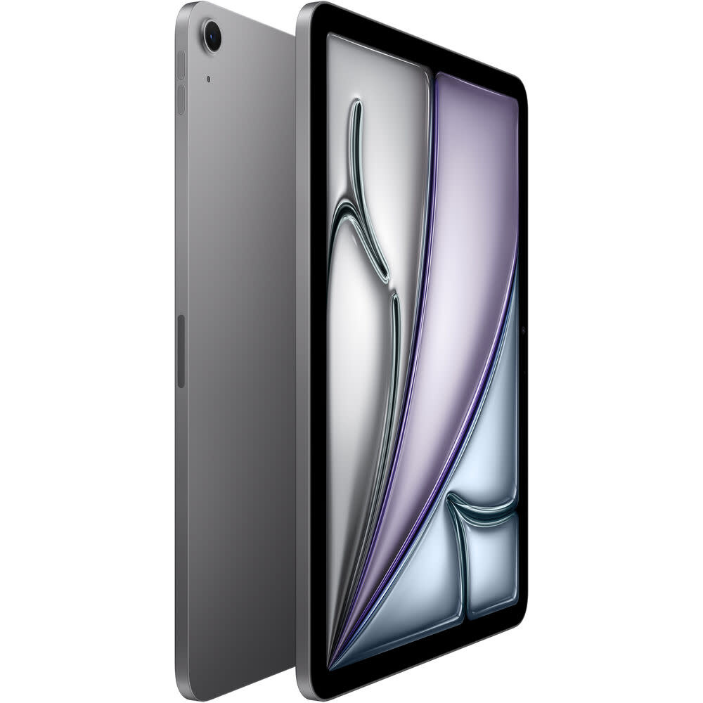 Apple iPad Air | 11" | M4 | 512GB | Wi-Fi | Space Gray | SPECIAL ORDER