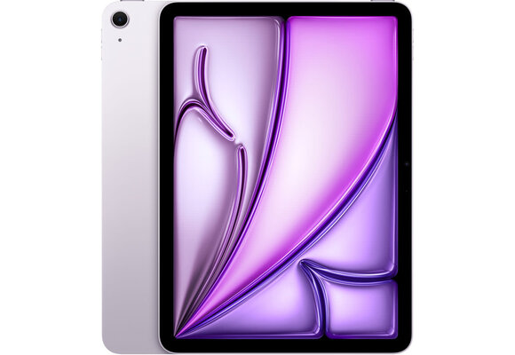 Apple iPad Air | 11" | M4 | 512GB | Wi-Fi | Purple | SPECIAL ORDER