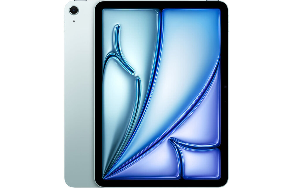 Apple iPad Air | 11" | M4 | 512GB | Wi-Fi | Blue | SPECIAL ORDER