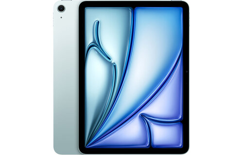 Apple iPad Air | 11" | M4 | 512GB | Wi-Fi | Blue | SPECIAL ORDER