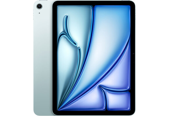 Apple iPad Air | 11" | M4 | 512GB | Wi-Fi | Blue | SPECIAL ORDER