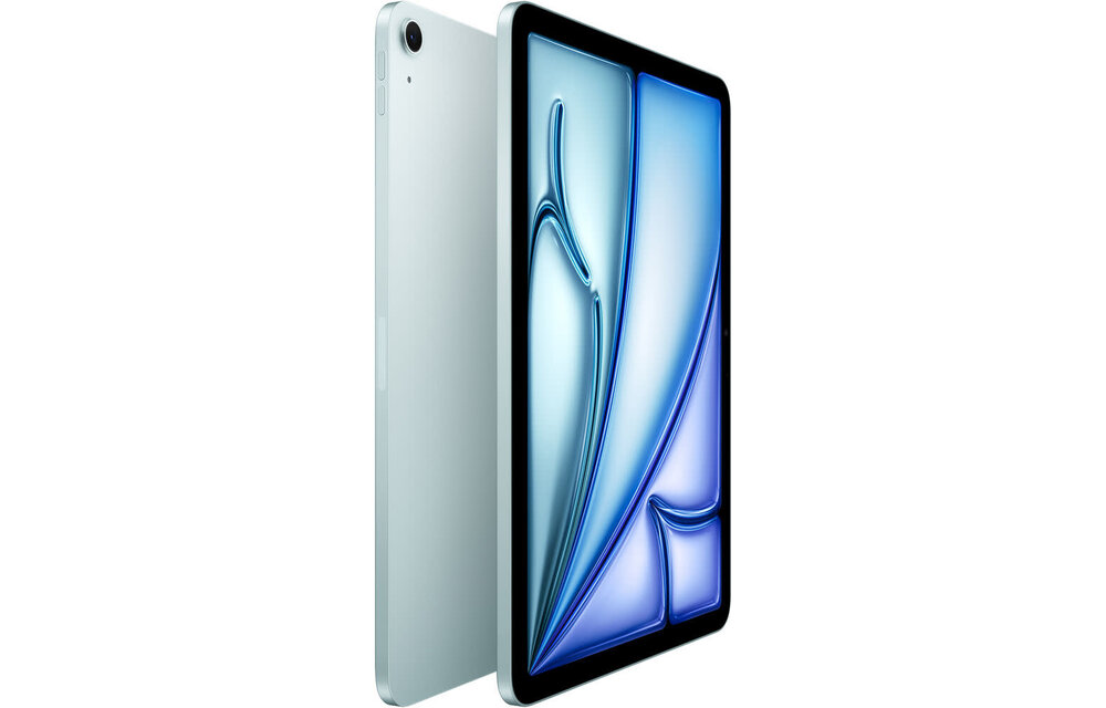 Apple iPad Air | 11" | M4 | 512GB | Wi-Fi | Blue | SPECIAL ORDER