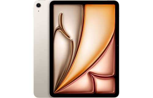 Apple iPad Air | 11" | M4 | 1TB | Wi-Fi | Starlight | SPECIAL ORDER