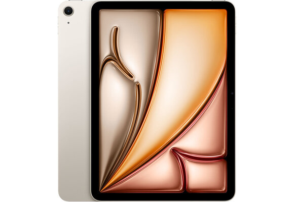 Apple iPad Air | 11" | M4 | 1TB | Wi-Fi | Starlight | SPECIAL ORDER
