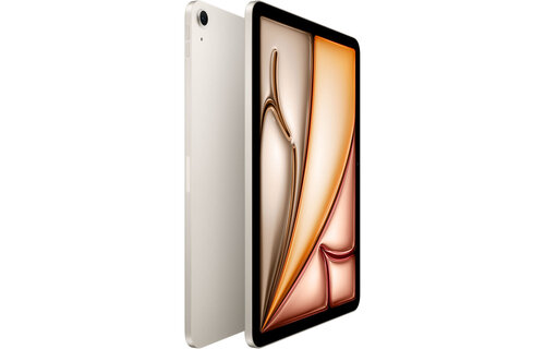 Apple iPad Air | 11" | M4 | 1TB | Wi-Fi | Starlight | SPECIAL ORDER