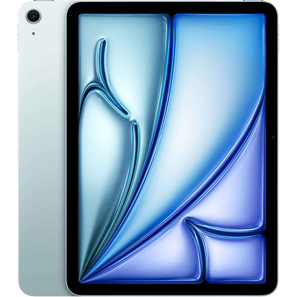 Apple iPad Air | 11" | M4 | 1TB | Wi-Fi | Blue | SPECIAL ORDER