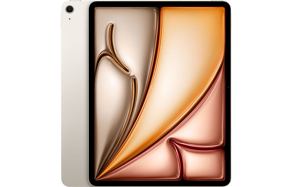 Apple iPad Air | 13" | M4 | 512GB | Wi-Fi | Starlight | SPECIAL ORDER