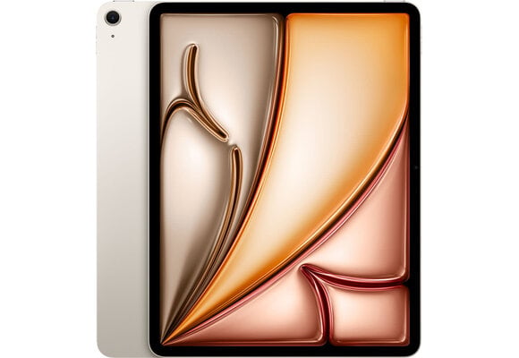Apple iPad Air | 13" | M4 | 512GB | Wi-Fi | Starlight | SPECIAL ORDER