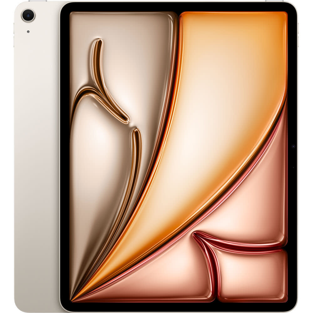 Apple iPad Air | 13" | M4 | 512GB | Wi-Fi | Starlight | SPECIAL ORDER