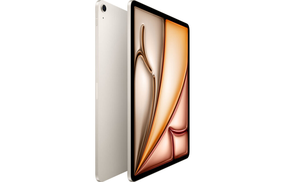Apple iPad Air | 13" | M4 | 512GB | Wi-Fi | Starlight | SPECIAL ORDER