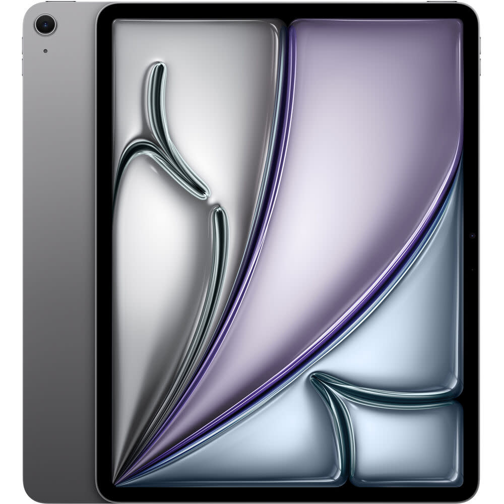 Apple iPad Air | 13" | M4 | 512GB | Wi-Fi | Space Gray | SPECIAL ORDER