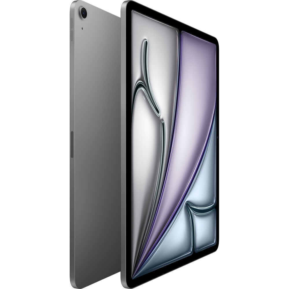 Apple iPad Air | 13" | M4 | 512GB | Wi-Fi | Space Gray | SPECIAL ORDER