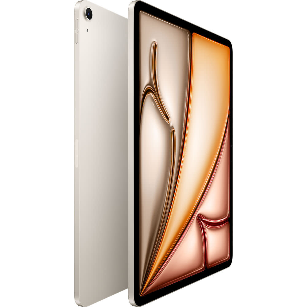 Apple iPad Air | 13" | M4 | 1TB | Wi-Fi | Starlight | SPECIAL ORDER
