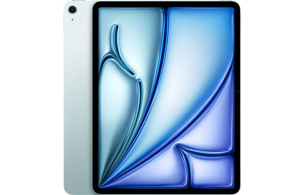 Apple iPad Air | 13" | M4 | 1TB | Wi-Fi | Blue | SPECIAL ORDER