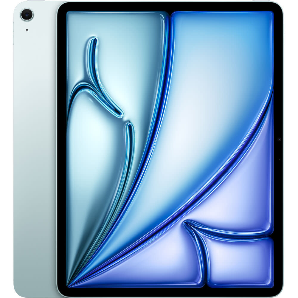 Apple iPad Air | 13" | M4 | 1TB | Wi-Fi | Blue | SPECIAL ORDER