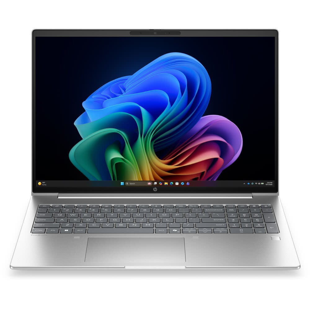 HP ProBook 4 G2i | 16" | 1920 x 1200 | Intel Core Ultra 7 355 | 32GB DDR5 | 512GB | 1 x HDMI | W11P | 1 Year Warranty | DG5J9UT