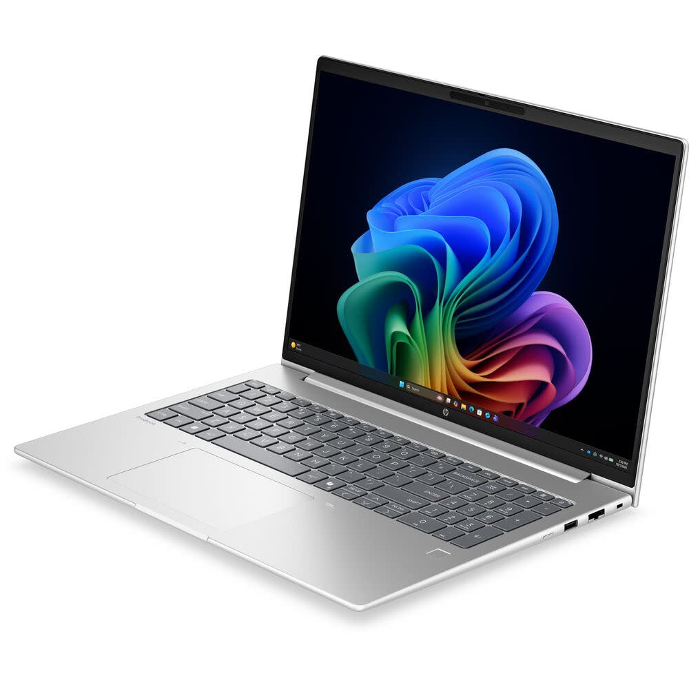 HP ProBook 4 G2i | 16" | 1920 x 1200 | Intel Core Ultra 7 355 | 32GB DDR5 | 512GB | 1 x HDMI | W11P | 1 Year Warranty | DG5J9UT