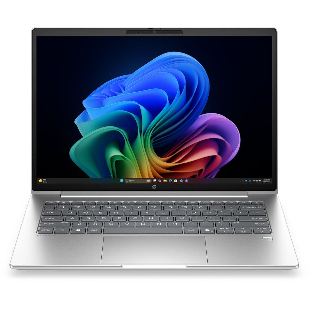 HP ProBook 4 G2i | 14" | 1920 x 1200 | Intel Core Ultra 5 325 | 16GB DDR5 | 512GB | 1 x HDMI | W11P | 1 Year Warranty | DG4U4UT