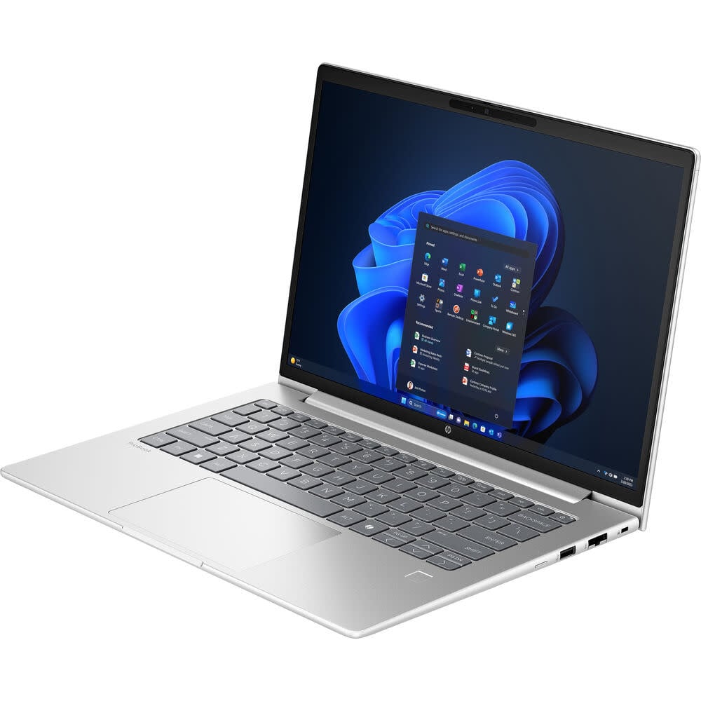 HP ProBook 4 G1i | 14" | 1920 x 1200 | Intel Core Ultra 7 255U | 32GB DDR5 | 512GB | 1 x HDMI | W11P | 1 Year Warranty | BA7S0UT